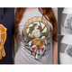 Illustration for article titled Everyone Needs Companion Cube Womens Briefs. Everyone.